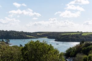 Spinnaker Drive St. Mawes